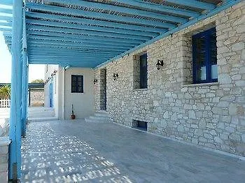 Minoa Hotel Naousa (Paros)