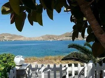 Minoa Naousa (Paros)