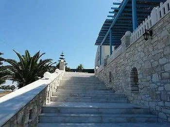 Minoa 2* Naousa (Paros)
