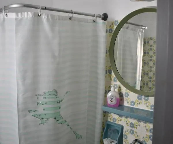 Minoa Ξενοδοχείο 2*