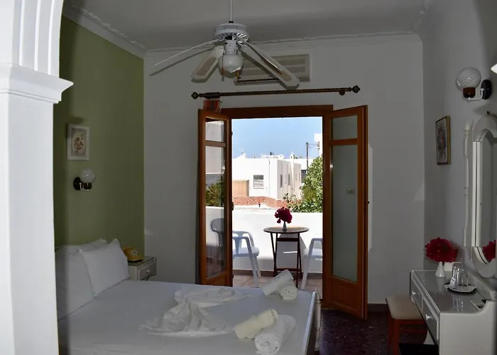 Minoa 2* Νάουσα