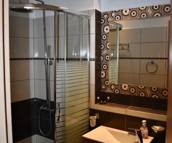 Minoa Ξενοδοχείο