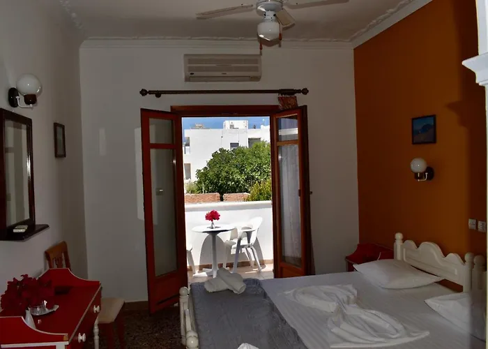 Minoa 2* Νάουσα