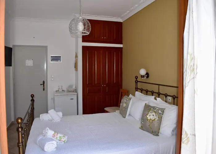 Ξενοδοχείο Minoa