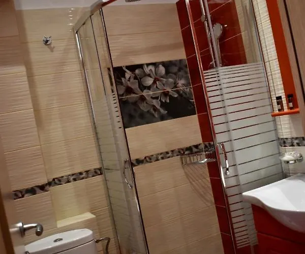 Minoa Ξενοδοχείο Νάουσα