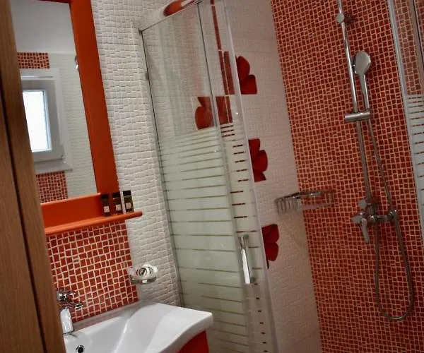 Minoa Ξενοδοχείο