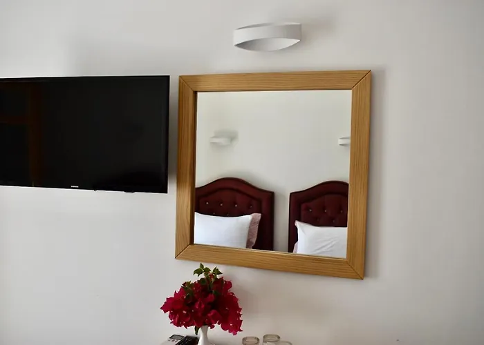 Minoa Ξενοδοχείο 2*