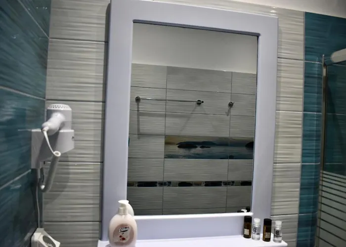 Ξενοδοχείο Minoa 2*