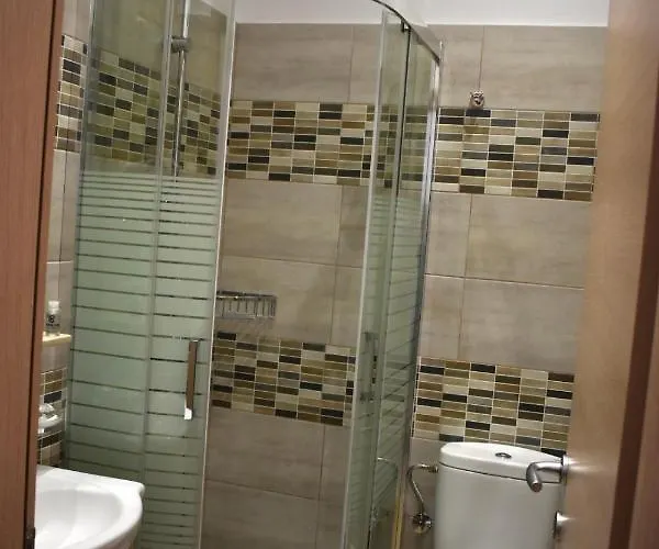 Minoa Ξενοδοχείο