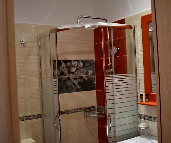 Minoa Ξενοδοχείο 2*