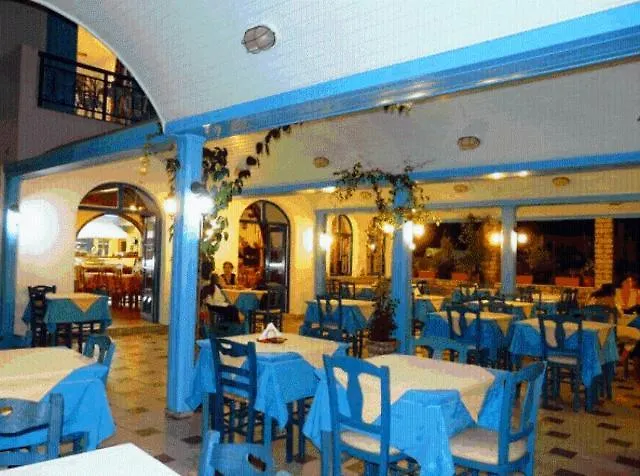 Ξενοδοχείο Minoa