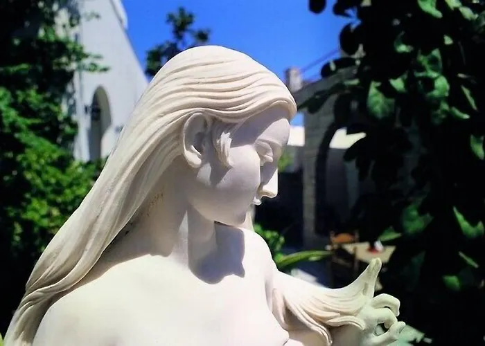 Minoa Ξενοδοχείο