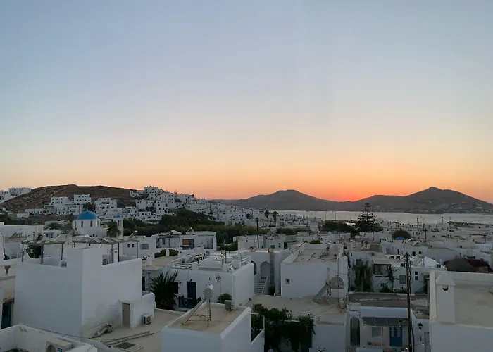 Ξενοδοχείο Minoa