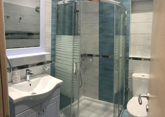 Minoa Ξενοδοχείο 2*