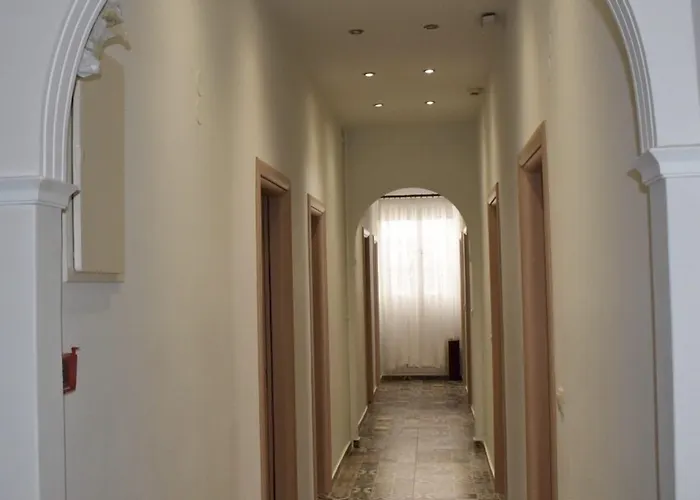 Minoa Ξενοδοχείο