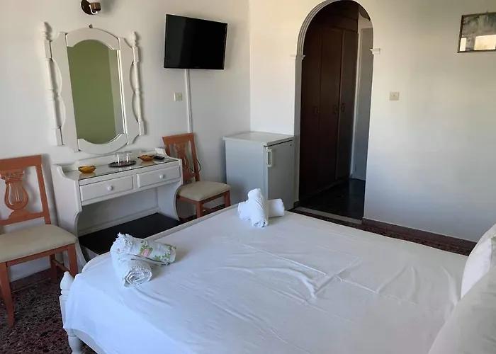 Ξενοδοχείο Minoa