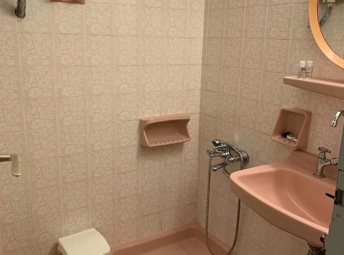 Minoa Ξενοδοχείο