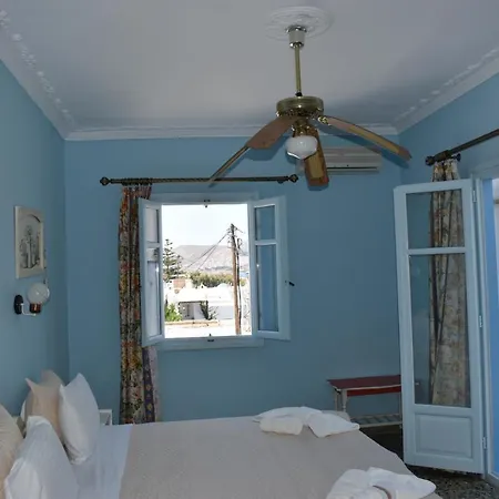 Minoa Hotel