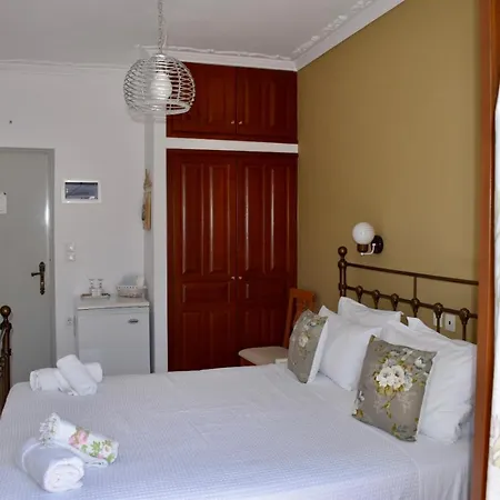 Hotel Minoa