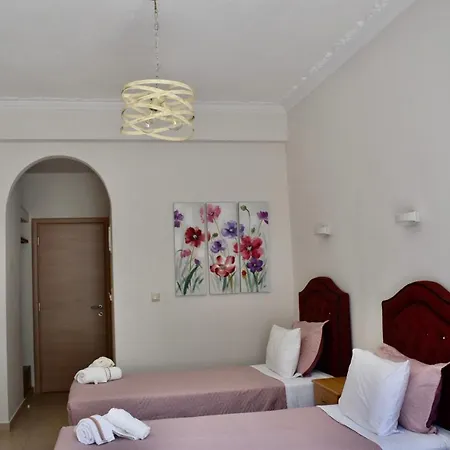 Minoa Hotel