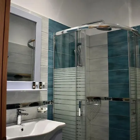 Hotel Minoa Náoussa