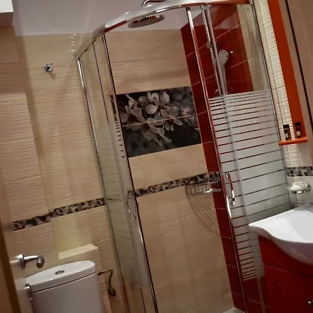 Minoa Hotel Náoussa