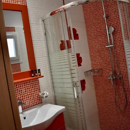 Minoa Hotell