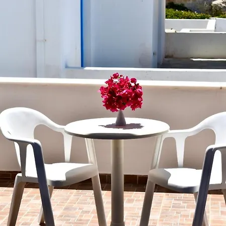 Minoa Hotel Náoussa