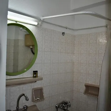 Hotel Minoa
