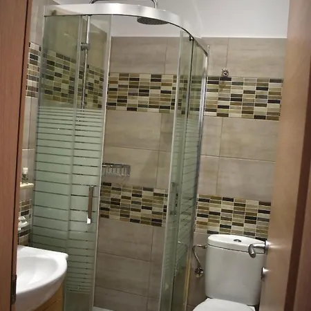 Minoa Hotel