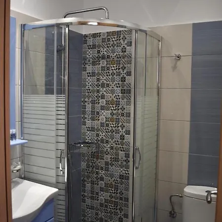 Hotel Minoa 2*
