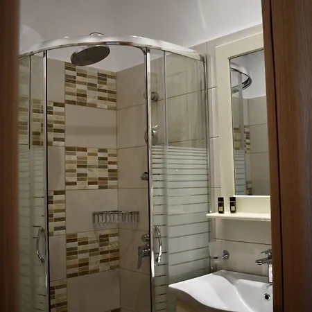 Hotel Minoa Náoussa