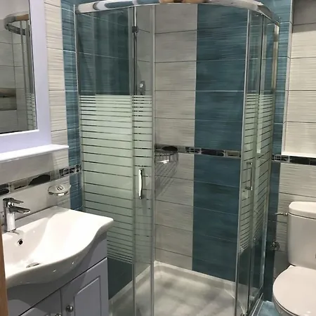 فندق Minoa ناوسا