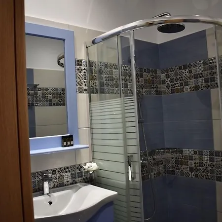 Minoa Hotel Náoussa