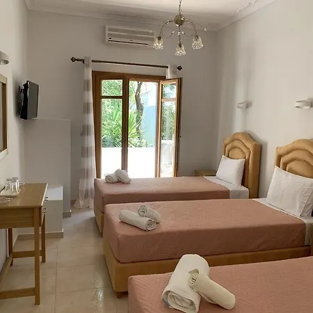 Minoa Hotel 2*