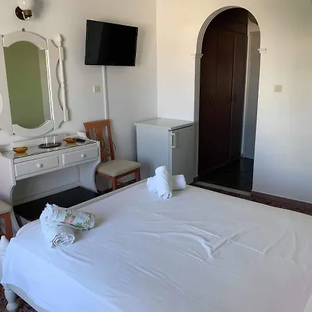 Hotel Minoa