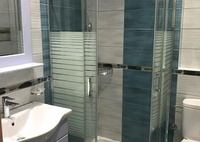 Hotel Minoa Naousa (Paros)