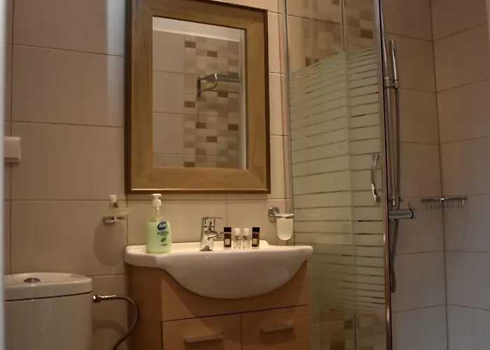 Minoa 2* Naousa (Paros)