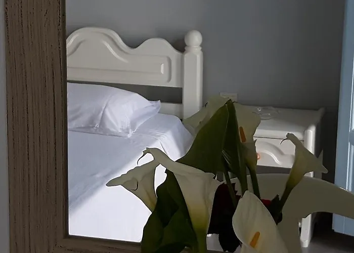 Minoa Hotel Naousa (Paros)